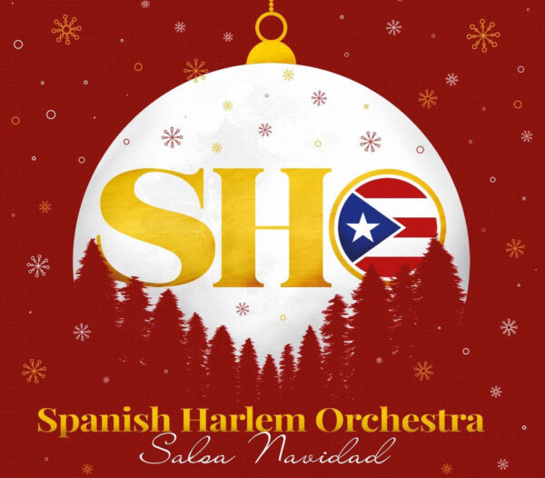 Spanish Harlem Orchestra Salsa Navidad