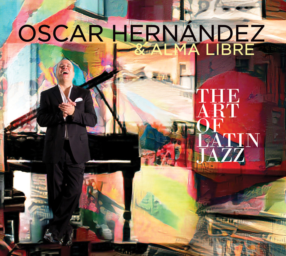 Art of Latin Jazz